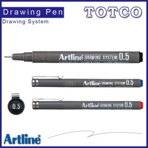 Artline EK-235 Drawing System 0.5mm