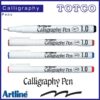 Artline EK-241 Calligraphy Pen 1.0
