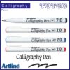 Artline EK-242 Calligraphy Pen 2.0