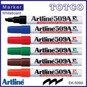 Artline EK-509A Whiteboard Marker