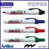 Artline EK-593A Clix Whiteboard Marker