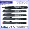 Artline ERG-241 Ergoline Calligraphy Pen 1.0