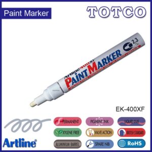 Artline Paint Marker EK-400XF