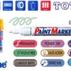 Artline Paint Marker EK-409XF
