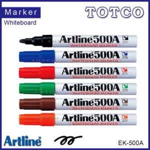 Artline Whiteboard Marker EK-500A