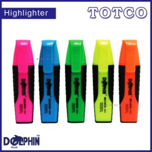 Dolphin 5566 Highlighter