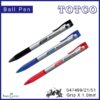 Faber Castell 547699 Grip X10 Ball Pen 1.0mm (40pcs)