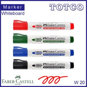 Faber Castell W20 Whiteboard Marker