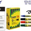 Faster Permanent Marker 70