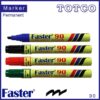 Faster Permanent Marker 90