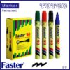 Faster Permanent Marker 90