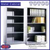 Full Height Cupboard Without Door GY215