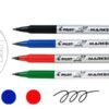 Pilot CD/DVD Extra Fine Marker Pen SCA-EFCD