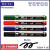 Stabilo Mark-4-all Permanent Marker