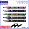 Stabilo Mark-4-all Permanent Marker