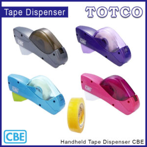 CBE Tape Dispenser Handheld T5159