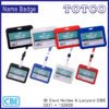 CBE ID Card Holder 3331