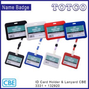 CBE ID Card Holder 3331