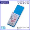 CBE Magnetic Pocket 22218 - Blue