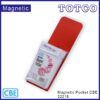 CBE Magnetic Pocket 22218 - Red