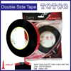 Apollo Double Sided PE Foam Tape (Heavy Duty) 8M
