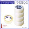 Apollo OPP Clear Tape 48mm x 90M