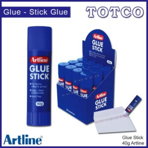 Artline EG-40 Glue Stick 40g