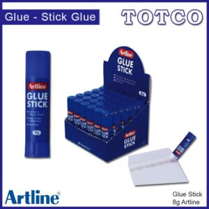 Artline EG-8 Glue Stick  8g
