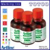 Artline Marking Ink 20ml ESK-20