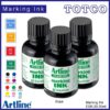 Artline Marking Ink 20ml ESK-20