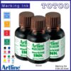 Artline Marking Ink 20ml ESK-20