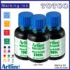 Artline Marking Ink 20ml ESK-20