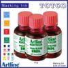 Artline Marking Ink 20ml ESK-20