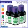 Artline Marking Ink 20ml ESK-20