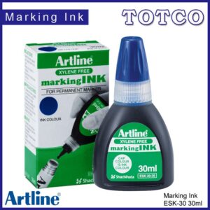 Artline Marking Ink 30ml ESK-20-30
