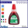 Artline Marking Ink 60ml ESK-20-60