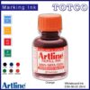 Artline Whiteboard Refill Ink 20ml ESK-50A-20