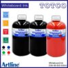 Artline Whiteboard Refill Ink 500ml ESK-50A-500