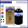 Artline Whiteboard Refill Ink 500ml ESK-50A-500