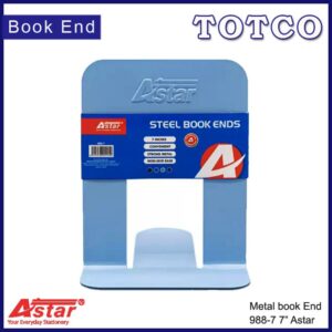 Astar Book End 7" / 8" / 9"