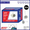 Astar Premier Grip Binder (144pcs in box)