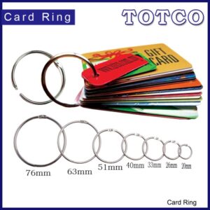 Card Ring