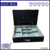 Cash Box CB-2012N