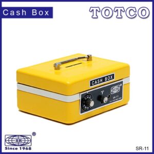 Cash Box SR11