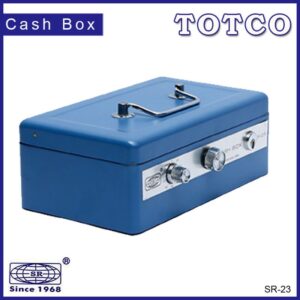 Cash Box SR23