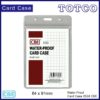 CBE Card Case Water-Proof