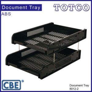 CBE Document Tray 8012-2