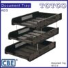 CBE Document Tray 8012-3 black