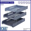 CBE Document Tray 8012-3 black