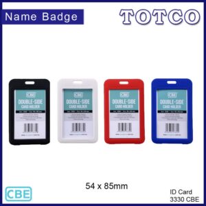 CBE ID Card Holder 3330